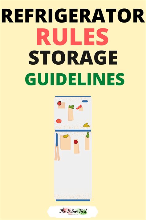 冰箱使用守則|學生宿舍公用冰箱使用規範 Public Refrigerators Regulations in。